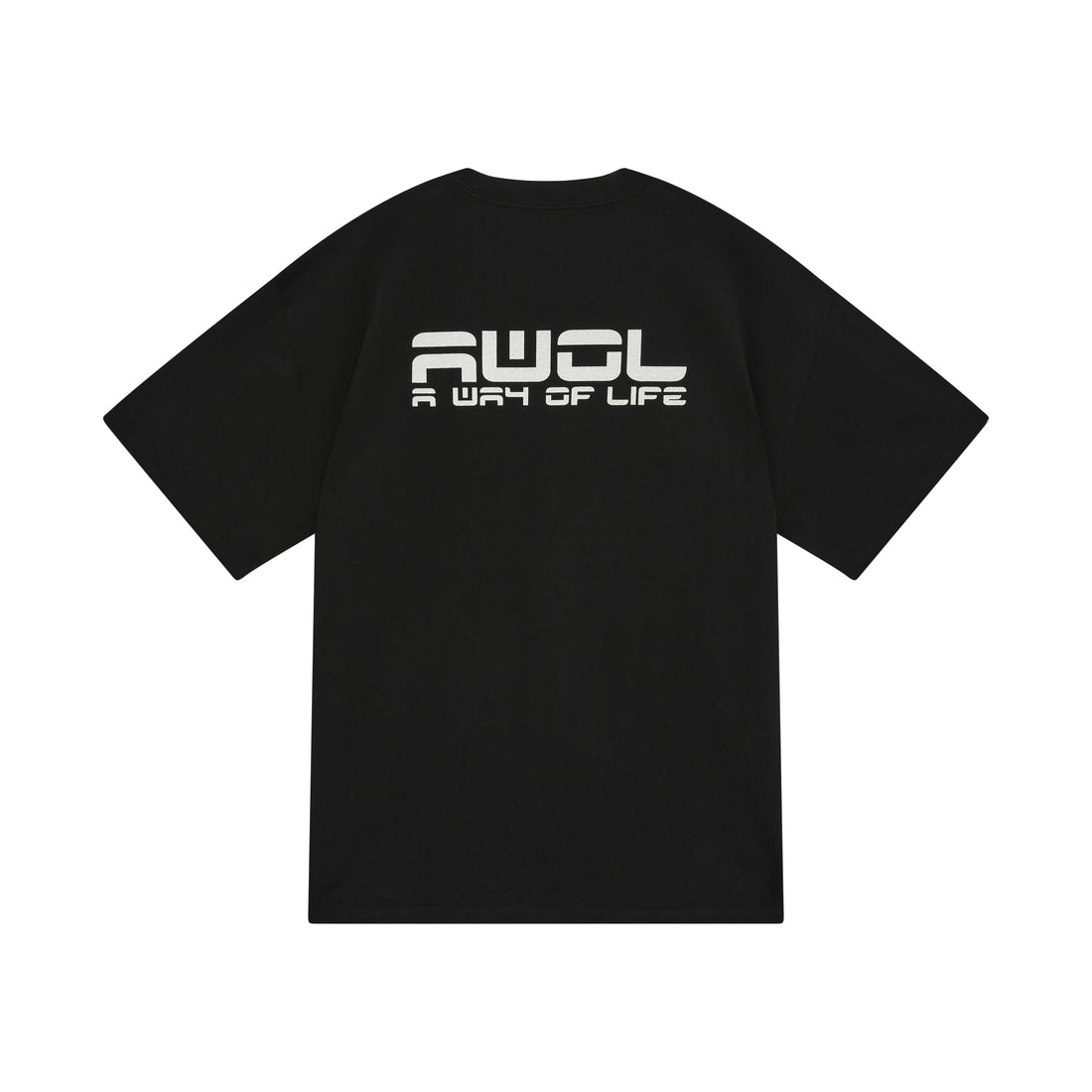 AWOL Heavyweight Tee
