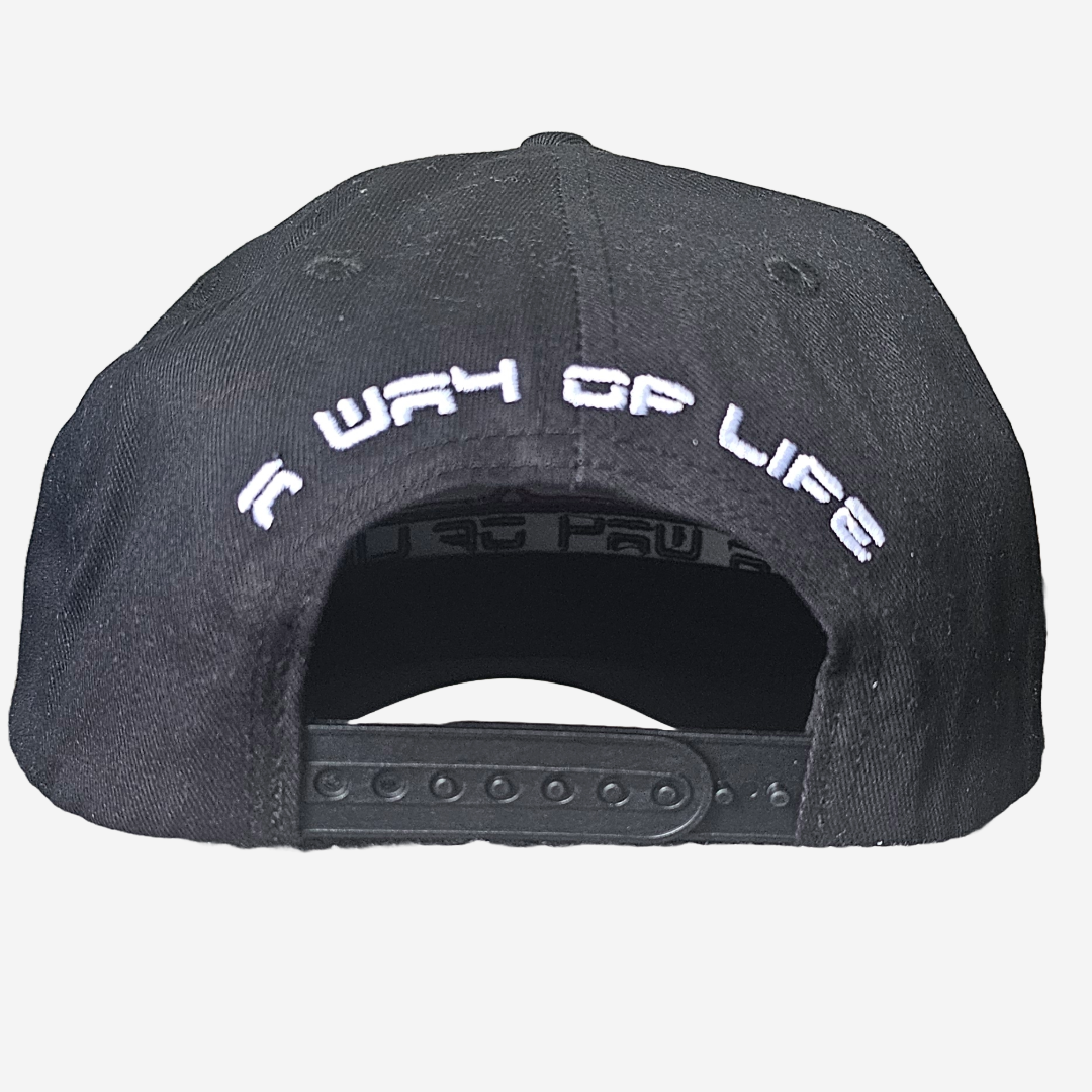 AWOL Snapback Cap