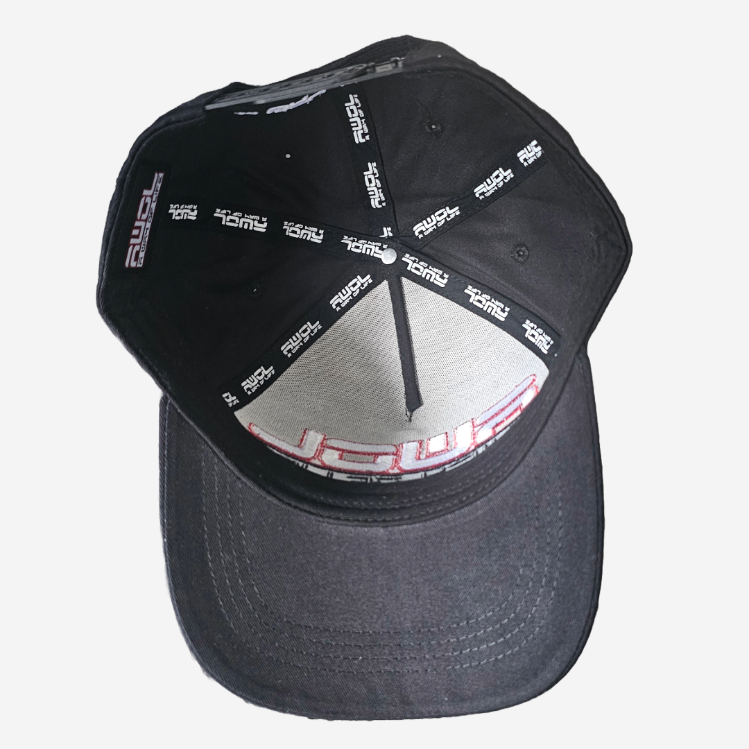 AWOL Snapback Cap