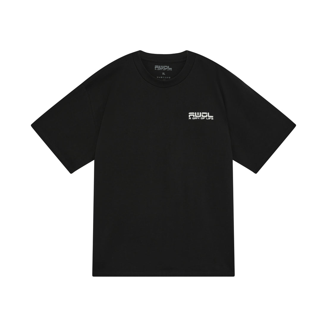 AWOL Heavyweight Tee