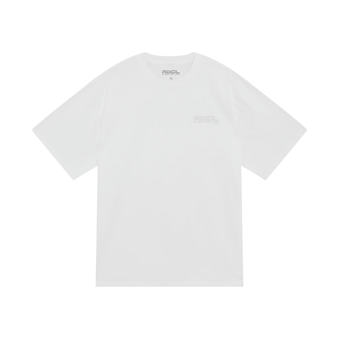 AWOL Heavyweight Tee