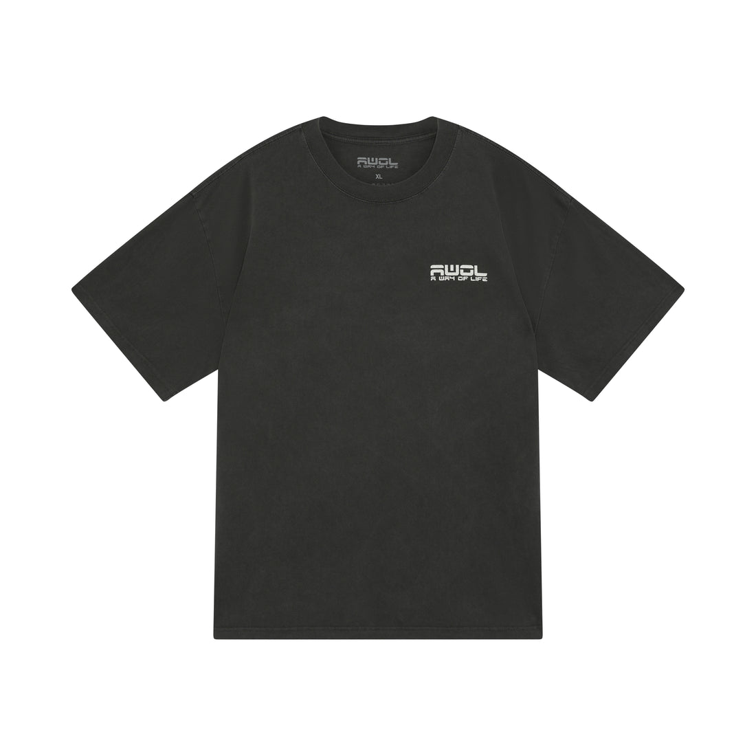 AWOL Heavyweight Tee