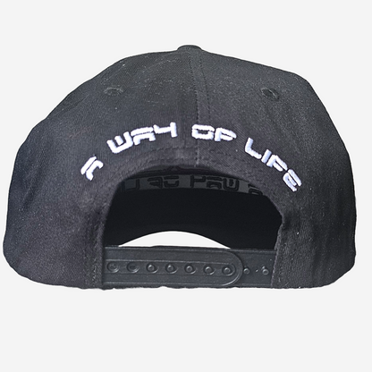 AWOL Snapback Cap
