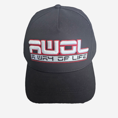 AWOL Snapback Cap